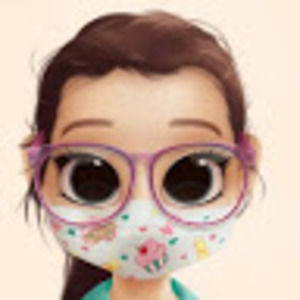 Meet your Posher, Gertrudes